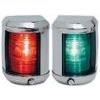 Fanale di via inox 12 V