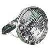 Faro crocette orientabile inox