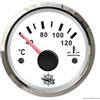 Indicatore acqua scala 40-120°