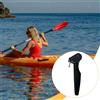 Ricambi per timone di coda, canoa da pesca, timone per barche, canoe, kayak