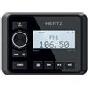 Hertz HMR 18 Radio Stereo Nautico per imbarcazioni con Bluetooth