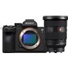 Sony Alpha 7 V + 24-70mm F/2.8 GM II | ✅Nuovo!