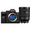 Sony Alpha 7 V + 24-105mm F/4.0G OSS | ✅Garanzia di 5 anni