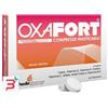 SHEDIR PHARMA SRL UNIPERSONALE OXAFORT BLISTER 48 COMPRESSE MASTICABILI IN ASTUCCIO 72 G