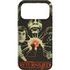 Star Wars Custodia per iPhone 17 Pro Max Star Wars Il ritorno dello Jedi Luke Skywalker Darth Vader