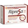 CHEMIST'S RESEARCH Srl ripresa ferroforte 20 capsule