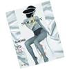 SOLIDEA BY CALZIFICIO PINELLI naomi 70 collant model nero 3