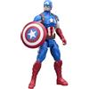 Marvel AVENGERS Hasbro Marvel, Titan Series, Captain America, Action Figure