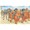 Italeri 6021 - Roman Infantry Scala 1:72