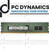 SK hynix HMA451R7MFR8N-TF SK Hynix 4GB 1Rx8 RAM Memory DDR4 2133MHz ECC Server