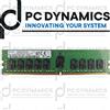 Samsung 8GB DDR4-2133 ECC Registered - PC4-2133P - M393A1G40EB1-CPB 1Rx4 SERVER