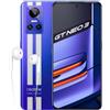 Realme GT Neo 3 150W | 12 GB | 256 GB | Nitro Blue