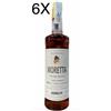 (6 BOTTIGLIE) Tinti - Moretta - Specialità Fanese - 70cl