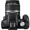 Canon Reflex EOS 500D - Nero + Canon EF-S 18-55mm f/3.5-5.6 IS II f/3.5-5.6 - refurbished