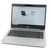 HP ProBook 440 G6 14" Core i5 1.6 GHz - SSD 512 GB - 16GB - AZERTY - Francese - refurbished