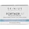 Fortiker In 30 Compresse 9 g