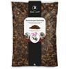 GebEarth® - Terriccio per Orchidee, Substrato per Orchidee da 5 litri【 Terriccio Professionale per tutte le Orchidee 】