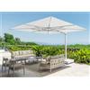 Talenti Ombrellone Parasol Eros 3,5x3,5
