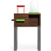 Memphis Milano Emerald Mobile contenitore