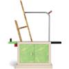 Memphis Milano Beverly Mobile contenitore