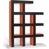 Memphis Milano Castilian Libreria