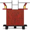 Memphis Milano Freemont Credenza