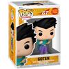 Funko Pop! Animation: DBGT - Goten - Dragon Ball GT - Figura in Vinile da Collezione - Idea Regalo - Merchandising Ufficiale - Giocattoli per Bambini e Adulti - Anime Fans
