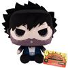 Funko POP! Plush: My Hero Academia (MHA) - All For One - Dabi - () - Peluche da Collezione - Idea Regalo per il Compleanno - Merchandising Ufficiale Peluche per Bambini e Adulti E Fidanzate