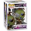 Funko Pop! Movies: Galaxy Quest - Sarris, Figura in Vinile da Collezione, Idea Regalo, Merchandising Ufficiale, Giocattoli per Bambini e Adulti, Movies Fans, Figura per i Collezionisti
