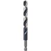 Bosch PRO Metal HSS-G Impact, 9.5mm, HEX, 1 Pc