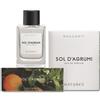 NATURE'S RACCONTI SOL D'AGRUMI EAU DE PARFUME 75 ML