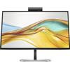 HP Series 5 Pro Monitor 23.8 IPS 100Hz Full HD 5ms Multimediale Pivot USB-C HDMI/DisplayPort