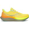 SAUCONY TRIUMPH 23 (ViziGold/Laurel)