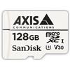 AXIS 01491-001 scheda di memoria 128 GB MicroSDXC Classe 10 01491-001