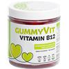 NTP Biotech Gummyvit B12 - Gommose con Vitamina B12, 1000 mcg - Apport