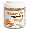 NTP Biotech Gummyvit Vit D - Gommose con Vitamina D3 50mcg - Sistema I