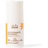 Officina Naturae Deodorante Roll On senza sali di alluminio e alcool