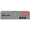Activejet Nastro di stampa Activejet per Epson Supreme 1.27cmx14m Nero [A-LQ350]