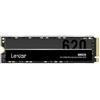 Lexar SSD 2TB Lexar NM620 M.2 3300Mb/s-3000Mb/s Nero [LNM620X002T-RNNNG]
