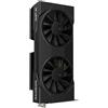 Xfx Scheda Video AMD Xfx RX-96TSW16BQ Radeon RX 9060 XT 16GB GDDR6 128bit Nero