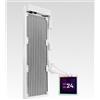 Lian li Dissipatore cpu a liquidoLian Lian Li HydroShift II LCD-S 360mm Bianco
