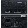 Lian li Alimentatore 1000W Lian Li SP Series Platinum 80 Plus Platinum SFX PCIe 5.1 ATX 3.1 Nero