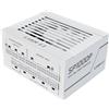 Lian li Alimentatore 1000W Lian Li SP Series Platinum 80 Plus Platinum SFX PCIe 5.1 ATX 3.1 Bianco