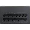 Lian li Alimentatore 850W Lian Li SX Series 80 Plus Platinum PCIe 5.1 ATX 3.1 Nero