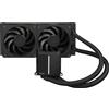 Asus Dissipatore cpu a liquido Asus ProArt LC 240 120mm Nero [90RC01K0-M0EAY0]