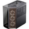 APNX Case Apnx Midi-Tower ATX Nero [APCM-VI01543.11]