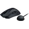 Razer Mouse Razer DeathAdder V4 Pro senza fili Ottico 45000dpi Nero