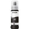 Epson Cartuccia d'inchiostro Epson C13T09C14A No.107 70ml Nero [C13T09C14A]