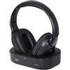 TREVI Cuffie Trevi FRS-1490RW Ottico Wireless Nero [0F149000]