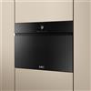 ISA D2000200 ONDA H450 220V/50HZ R290 40kg 26Lt netti Nero